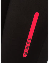 Rucanor Demi Running Pants panie czarny rozmiar m
