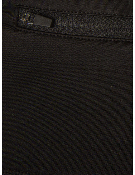 Rucanor Demi Running Pants panie czarny rozmiar m