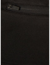 Rucanor Demi Running Pants panie czarny rozmiar m