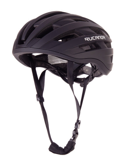 RUCANOR GRAV GRAVE KARKA KARMATION NASTAVITEV Črni velikosti 55-58 cm (M)