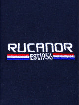 Rucanor Raffi Basic Shirt Round Hals Men Dark Blue Size XL