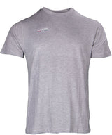 Camicia di base Rucanor raffi round hals uomini grigi dimensioni m