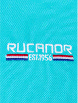 Rucanor Rodney Polo košile muži světle modrá velikost 3xl