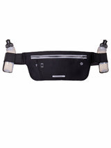 Rucanor kører hofte taske 2 flasker unisex sort