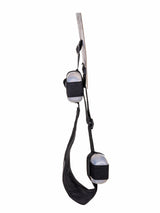 Rucanor kører hofte taske 2 flasker unisex sort