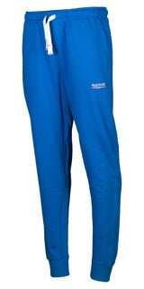 Rucanor Senna Sweatpants Cuff Unbrushed Men Blue Size XXL