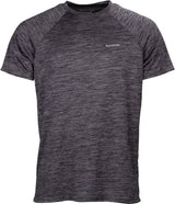Rucanor Senden Melanget-Shirt Männer Grau Größe l