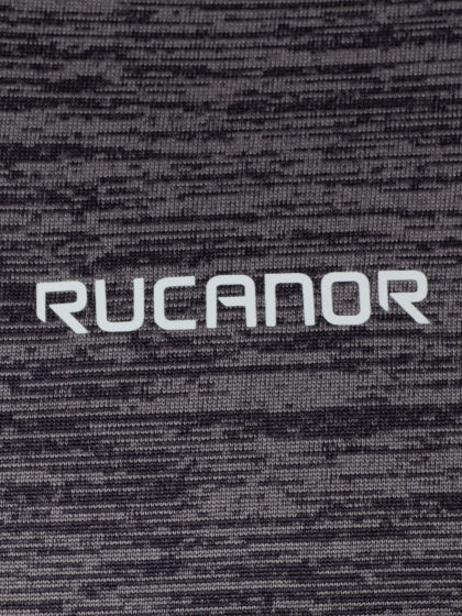 Rucanor Senden Melanget-Shirt Männer Grau Größe l