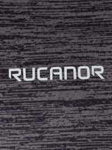 Rucanor Senden Melanget-Shirt Männer Grau Größe l