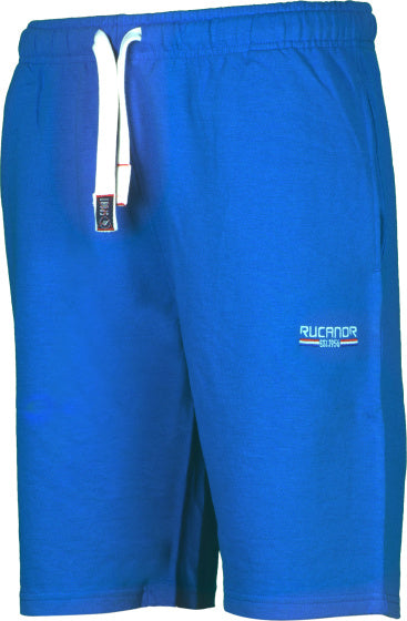 Rucanor Shae Sweatshorts Unangefored Männer blaue Größe xxl