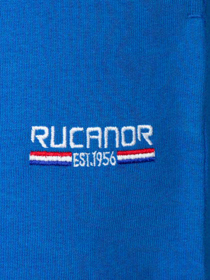 Rucanor Shae Sweatshorts Unangefored Männer blaue Größe xxl