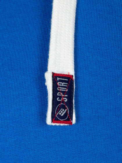 Rucanor Shae Sweatshorts Unangefored Männer blaue Größe xxl