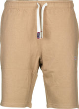 Mikiny Rucanor Shae Unlebrushed Men Beige Velikost xxl