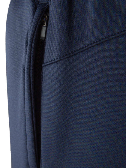 Rucanor Sharif Pants Knift Men Szare rozmiar 3xl