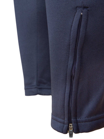 Rucanor Sharif Pants Knift Men Szare rozmiar 3xl