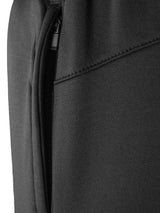 Rucanor sharif pantalon tricoté des hommes noirs