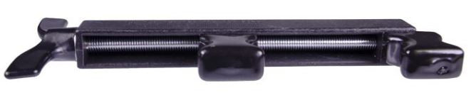 Vorkverzetter Fremragende 85 150 mm sort