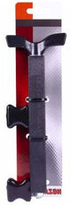 Vorkverzetter Fremragende 85 150 mm sort