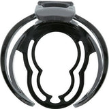 Simson Bidone Holder Double Fit Bidon-Besles Matt Black Card