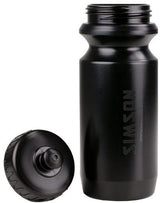 Simson Bidon Black 600ml Packed