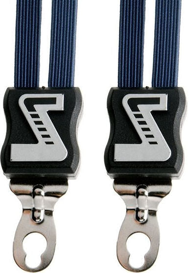 Snelbinder Trio Simson con 3 leganti - Marine