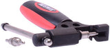 Chain Punch de Luxe Universal Black Red
