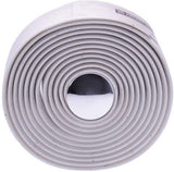 Simson Stering Lint Gel White (bici da corsa, shock -absorbing, comodo)