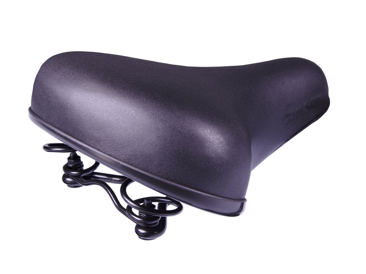 Sedlo Simson Basic Black