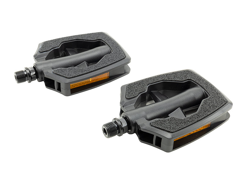Simsson Pedals elegant E-Vëlo
