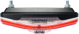 Simson Battery Bagage Rack Baglys Cliff 1 LED ON ELLER