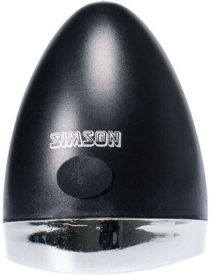 FORCHIO FRITTURA SIMSON MINI BLACK CLASS. mappa