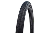 De Galabe Pneue Gréng Marathon Gringong 28x1 5 8x1 3 8 (37-622) schwaarz