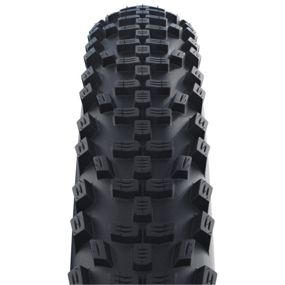 Continental Schwalbe Smart Sam Outer Outer Tire 24x1,90 (47-507) K-Guard Black (etykieta)