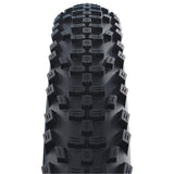 Continental Schwalbe Smart Sam Outer Outer Tire 24x1,90 (47-507) K-Guard Black (etykieta)