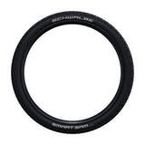 Continental Schwalbe Smart Sam Outer Outer Tire 24x1,90 (47-507) K-Guard Black (etykieta)