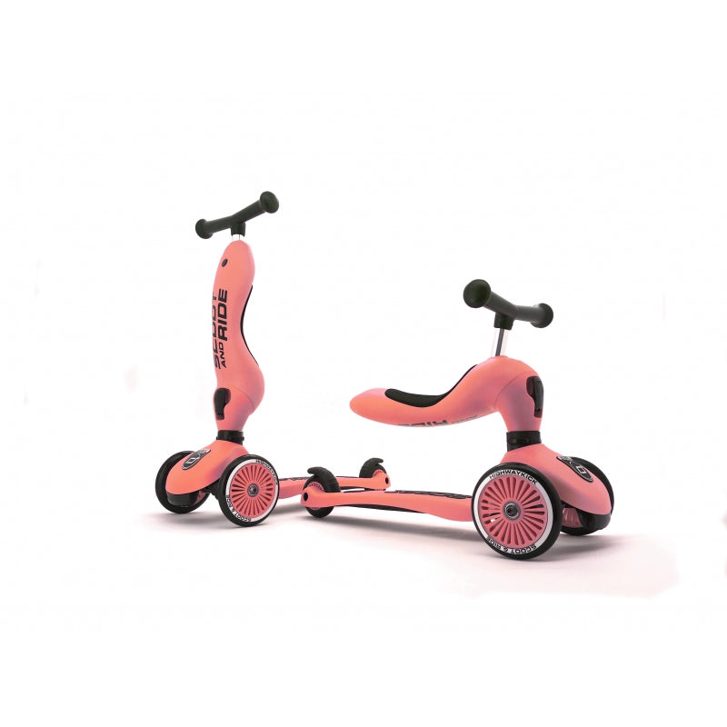 Scoot and Ride - avtocest 1- breskev