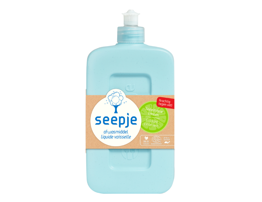 Seepje platowax - tintefrisse lima