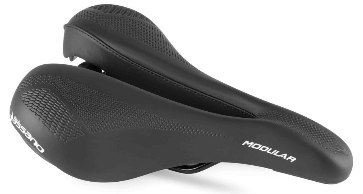 Sedlo SB modulární S-line černá
