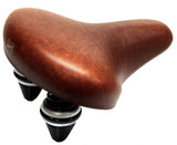Prodajalec 8965 sedlo unisex bruin