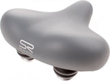 Sellersoyal Saddle 8965 With Strop Unisex 25 cm Gray