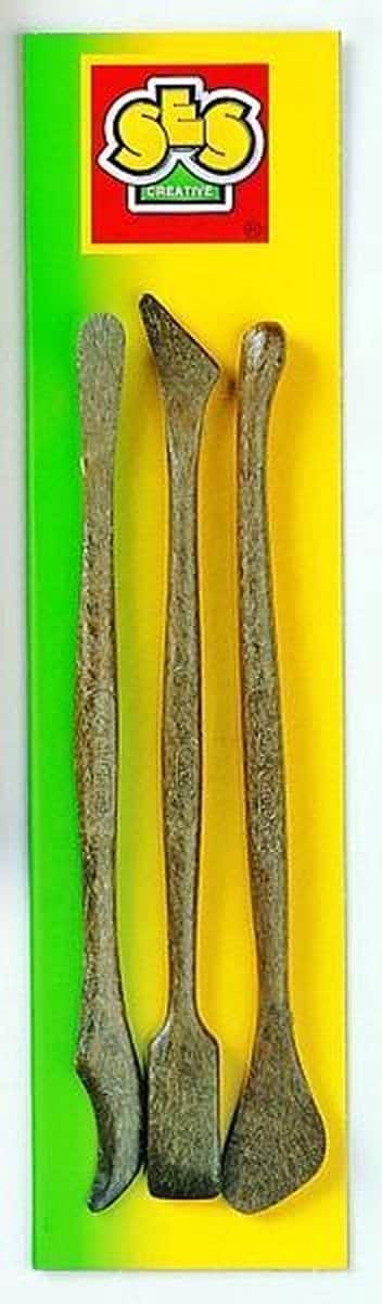 Ses spatels