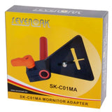 Adaptér příslušenství Sevenoak SK-C01MA