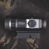 Sionyx Picatinny Rail Montage