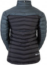 Sir Joseph Winterjacke Atol Damen Polyester dunkelgrau Größe xl