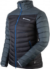 Sir Joseph Winterjacke Atol Damen Polyester dunkelgrau Größe xl