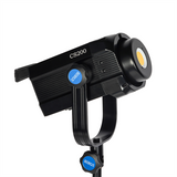 Sirui Bi-Color førte Monolight CS200B