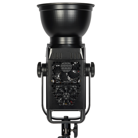 Sirui Bi-Color førte Monolight CS200B
