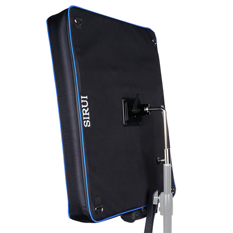 Sirui Bi-Color LED panel A100B oppustelig