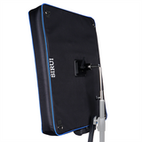 Sirui Bi-Color LED panel A100B oppustelig