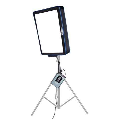 Sirui Bi-Color LED panel A100B oppustelig